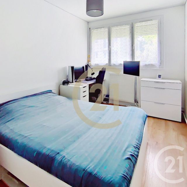 Appartement F4 à vendre - 4 pièces - 67.11 m2 - VILLIERS SUR ORGE - 91 - ILE-DE-FRANCE - Century 21 Viry Plein Coeur