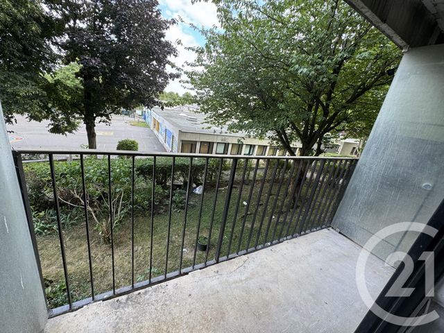 Appartement F1 à vendre - 1 pièce - 21.3 m2 - GRIGNY - 91 - ILE-DE-FRANCE - Century 21 Viry Plein Coeur