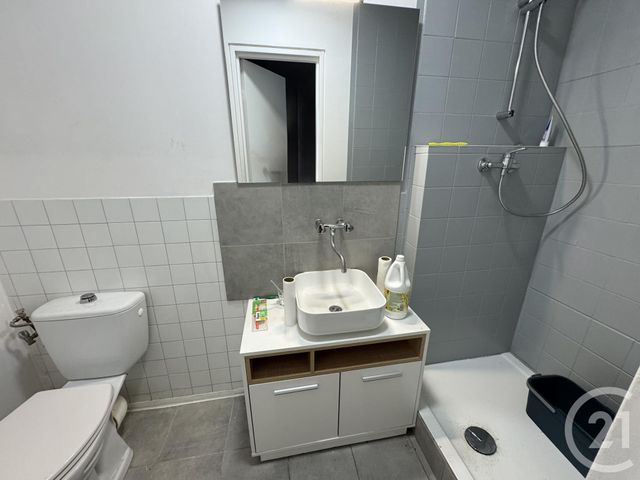 Appartement F1 à vendre - 1 pièce - 21.3 m2 - GRIGNY - 91 - ILE-DE-FRANCE - Century 21 Viry Plein Coeur