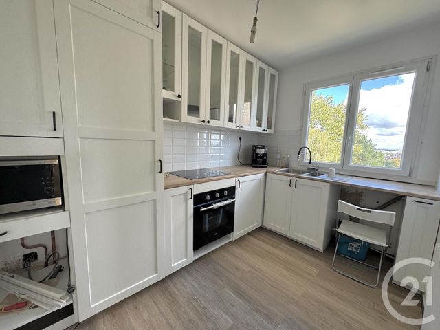 Appartement F6 à vendre - 6 pièces - 108.4 m2 - VIRY CHATILLON - 91 - ILE-DE-FRANCE - Century 21 Viry Plein Coeur