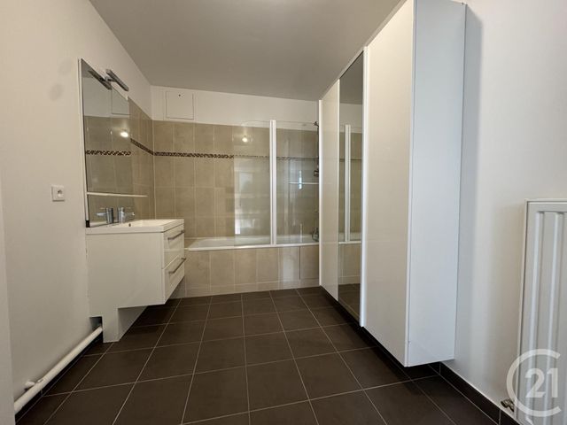 Appartement à vendre - 3 pièces - 75.0 m2 - ATHIS MONS - 91 - ILE-DE-FRANCE - Century 21 Viry Plein Coeur