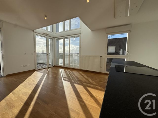 Appartement à vendre - 3 pièces - 75.0 m2 - ATHIS MONS - 91 - ILE-DE-FRANCE - Century 21 Viry Plein Coeur