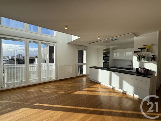 Appartement à vendre - 3 pièces - 75.0 m2 - ATHIS MONS - 91 - ILE-DE-FRANCE - Century 21 Viry Plein Coeur