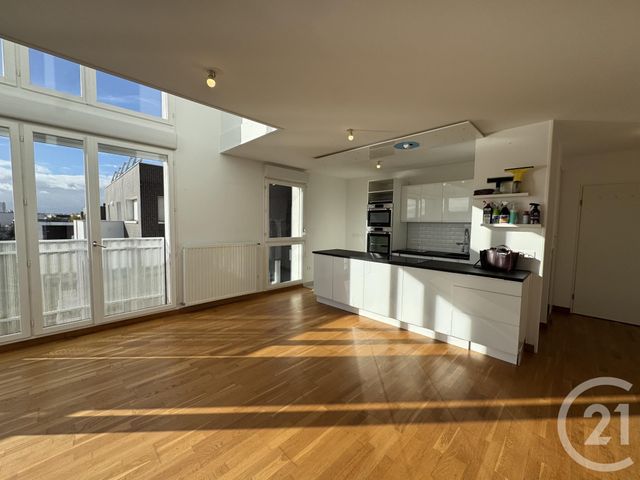 Appartement à vendre - 3 pièces - 75.0 m2 - ATHIS MONS - 91 - ILE-DE-FRANCE - Century 21 Viry Plein Coeur