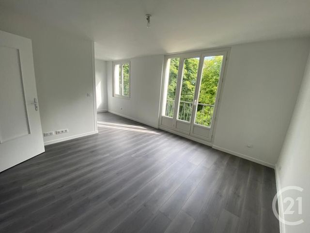 appartement - VIRY CHATILLON - 91