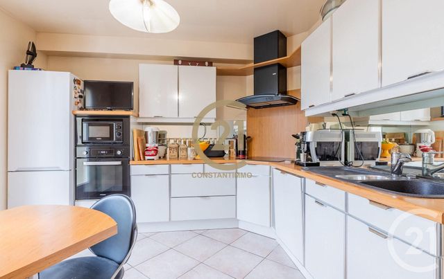 maison à vendre - 7 pièces - 137.0 m2 - EVRY - 91 - ILE-DE-FRANCE - Century 21 Viry Plein Coeur