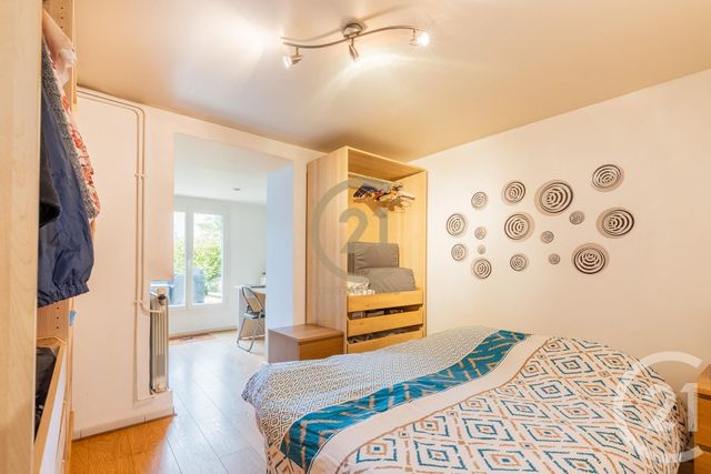 maison à vendre - 7 pièces - 137.0 m2 - EVRY - 91 - ILE-DE-FRANCE - Century 21 Viry Plein Coeur