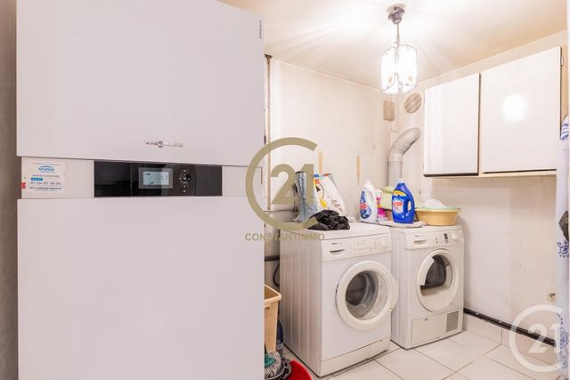 maison à vendre - 7 pièces - 137.0 m2 - EVRY - 91 - ILE-DE-FRANCE - Century 21 Viry Plein Coeur