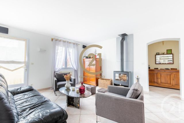 maison à vendre - 7 pièces - 137.0 m2 - EVRY - 91 - ILE-DE-FRANCE - Century 21 Viry Plein Coeur