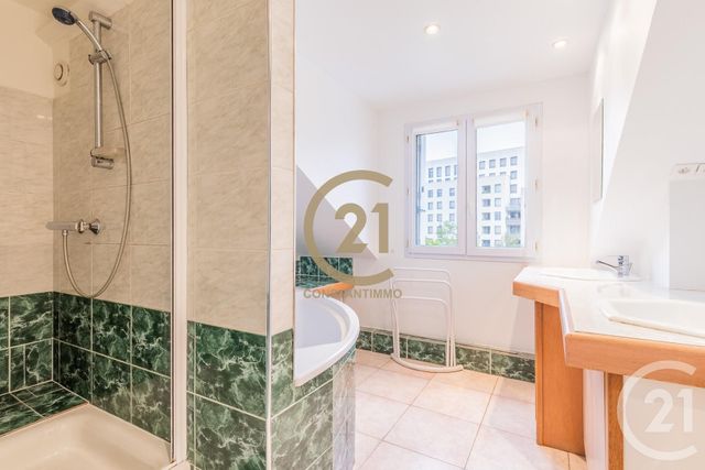 maison à vendre - 7 pièces - 137.0 m2 - EVRY - 91 - ILE-DE-FRANCE - Century 21 Viry Plein Coeur