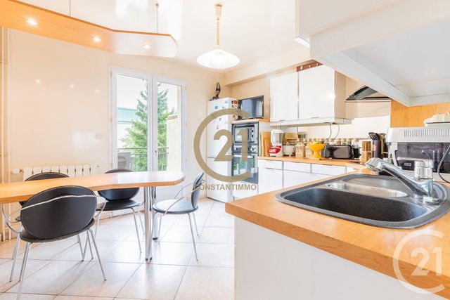 maison à vendre - 7 pièces - 137.0 m2 - EVRY - 91 - ILE-DE-FRANCE - Century 21 Viry Plein Coeur