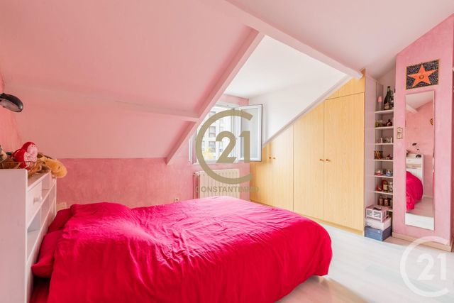 maison à vendre - 7 pièces - 137.0 m2 - EVRY - 91 - ILE-DE-FRANCE - Century 21 Viry Plein Coeur