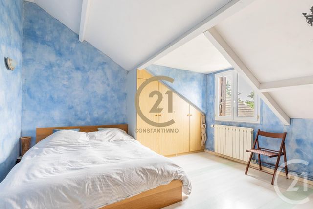 maison à vendre - 7 pièces - 137.0 m2 - EVRY - 91 - ILE-DE-FRANCE - Century 21 Viry Plein Coeur