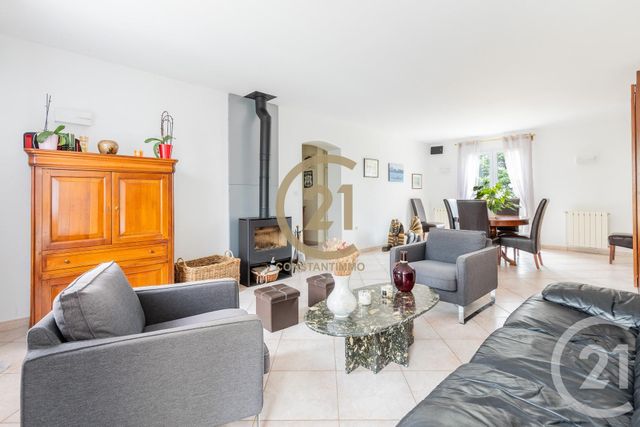 maison à vendre - 7 pièces - 137.0 m2 - EVRY - 91 - ILE-DE-FRANCE - Century 21 Viry Plein Coeur