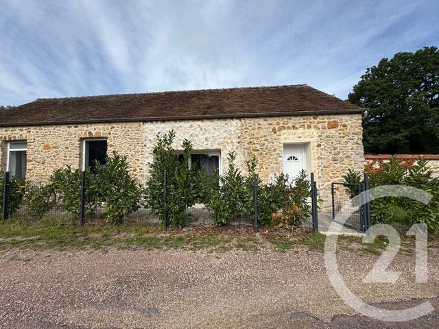 Appartement F2 à louer - 2 pièces - 42.0 m2 - CHAMPCUEIL - 91 - ILE-DE-FRANCE - Century 21 Viry Plein Coeur