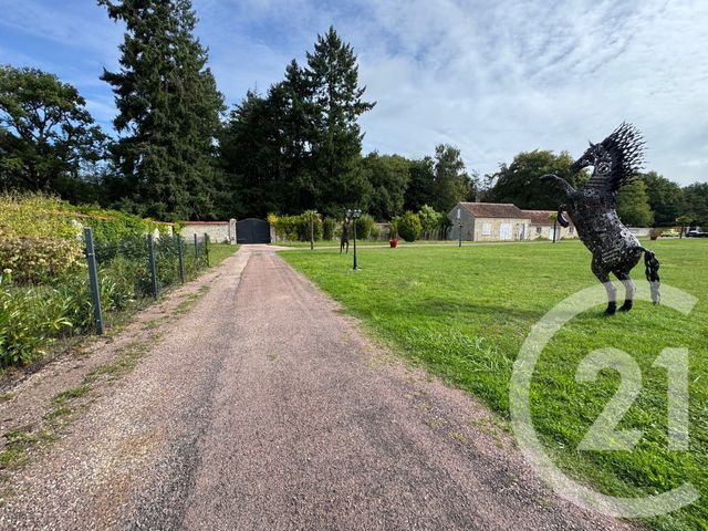 Appartement F2 à louer - 2 pièces - 42.0 m2 - CHAMPCUEIL - 91 - ILE-DE-FRANCE - Century 21 Viry Plein Coeur