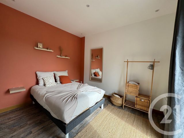 Appartement F2 à louer - 2 pièces - 42.0 m2 - CHAMPCUEIL - 91 - ILE-DE-FRANCE - Century 21 Viry Plein Coeur