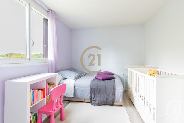 Appartement F3 à vendre - 3 pièces - 67.0 m2 - WISSOUS - 91 - ILE-DE-FRANCE - Century 21 Viry Plein Coeur