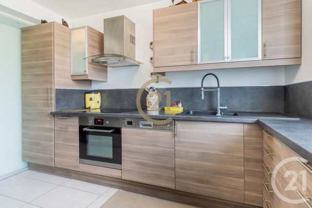 Appartement F3 à vendre - 3 pièces - 67.0 m2 - WISSOUS - 91 - ILE-DE-FRANCE - Century 21 Viry Plein Coeur