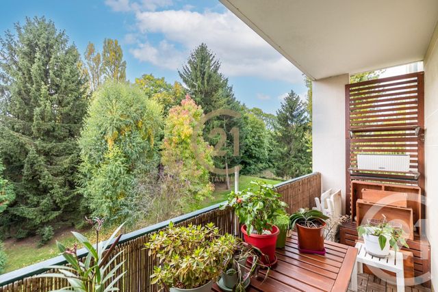 Appartement F3 à vendre WISSOUS