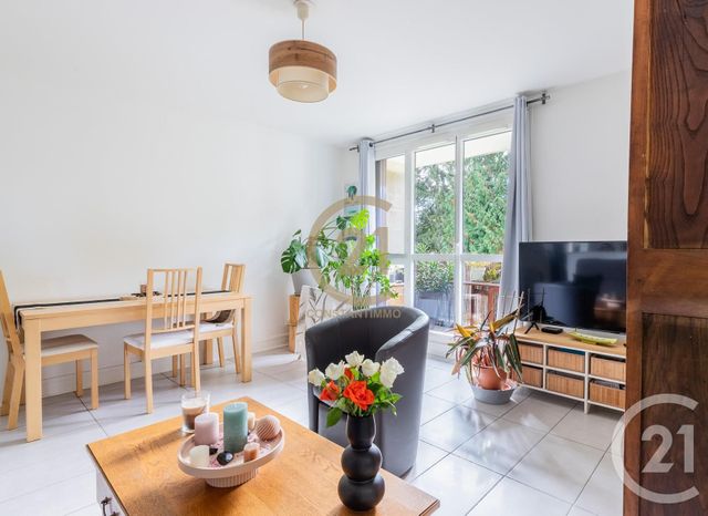 Appartement F3 à vendre - 3 pièces - 67.0 m2 - WISSOUS - 91 - ILE-DE-FRANCE - Century 21 Viry Plein Coeur