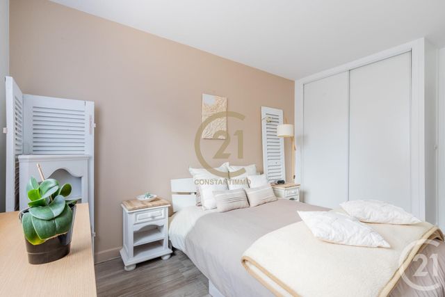 Appartement F3 à vendre - 3 pièces - 67.0 m2 - WISSOUS - 91 - ILE-DE-FRANCE - Century 21 Viry Plein Coeur