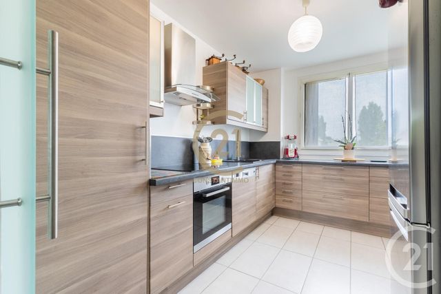 Appartement F3 à vendre - 3 pièces - 67.0 m2 - WISSOUS - 91 - ILE-DE-FRANCE - Century 21 Viry Plein Coeur