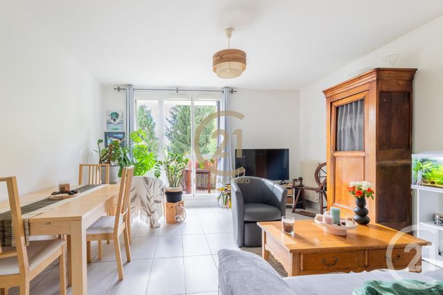 Appartement F3 à vendre - 3 pièces - 67.0 m2 - WISSOUS - 91 - ILE-DE-FRANCE - Century 21 Viry Plein Coeur
