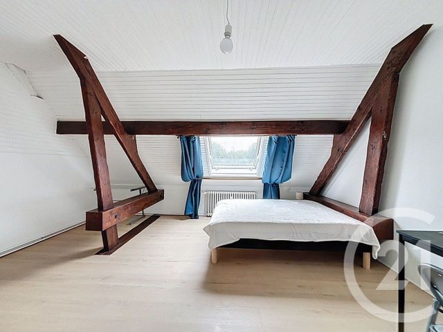 appartement - ATHIS MONS - 91