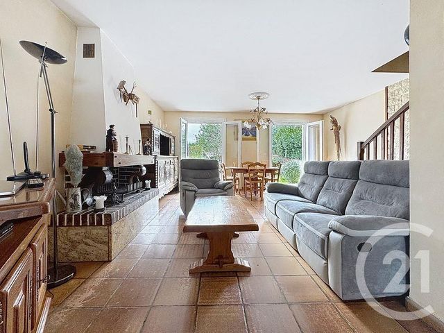 Maison à vendre VIRY CHATILLON