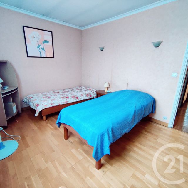 maison à vendre - 5 pièces - 109.32 m2 - VIRY CHATILLON - 91 - ILE-DE-FRANCE - Century 21 Viry Plein Coeur