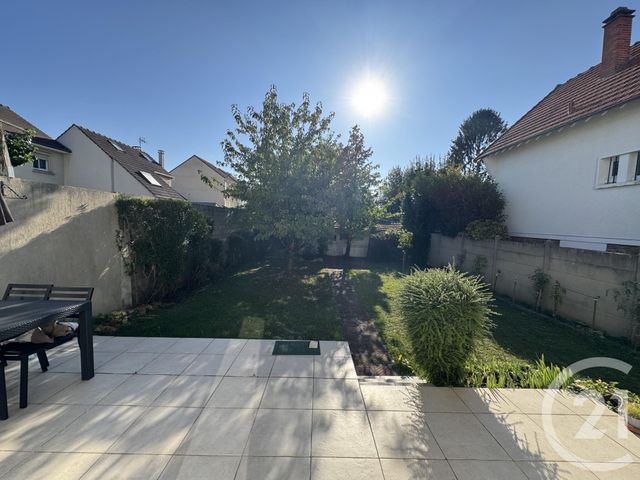 maison à vendre - 5 pièces - 109.32 m2 - VIRY CHATILLON - 91 - ILE-DE-FRANCE - Century 21 Viry Plein Coeur