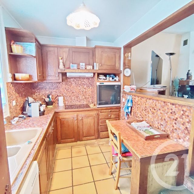 maison à vendre - 5 pièces - 109.32 m2 - VIRY CHATILLON - 91 - ILE-DE-FRANCE - Century 21 Viry Plein Coeur