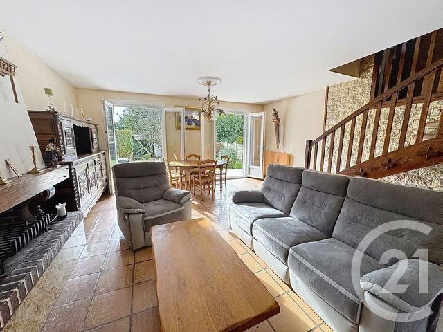 Maison à vendre VIRY CHATILLON