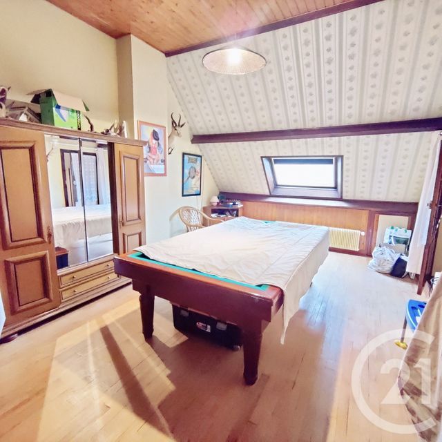 maison à vendre - 5 pièces - 109.32 m2 - VIRY CHATILLON - 91 - ILE-DE-FRANCE - Century 21 Viry Plein Coeur