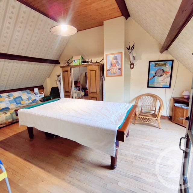 maison à vendre - 5 pièces - 109.32 m2 - VIRY CHATILLON - 91 - ILE-DE-FRANCE - Century 21 Viry Plein Coeur