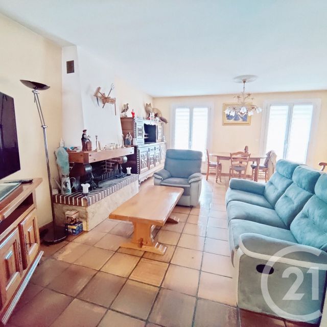 maison à vendre - 5 pièces - 109.32 m2 - VIRY CHATILLON - 91 - ILE-DE-FRANCE - Century 21 Viry Plein Coeur