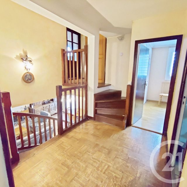 maison à vendre - 5 pièces - 109.32 m2 - VIRY CHATILLON - 91 - ILE-DE-FRANCE - Century 21 Viry Plein Coeur