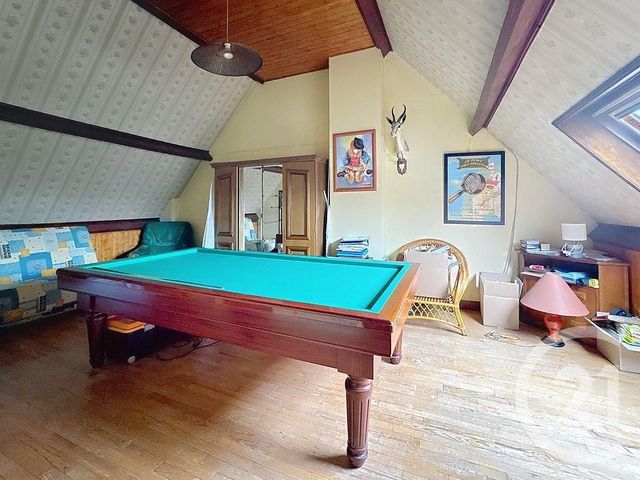 maison à vendre - 5 pièces - 109.32 m2 - VIRY CHATILLON - 91 - ILE-DE-FRANCE - Century 21 Viry Plein Coeur