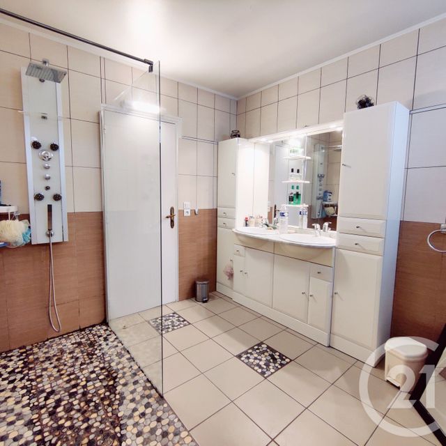 maison à vendre - 5 pièces - 109.32 m2 - VIRY CHATILLON - 91 - ILE-DE-FRANCE - Century 21 Viry Plein Coeur