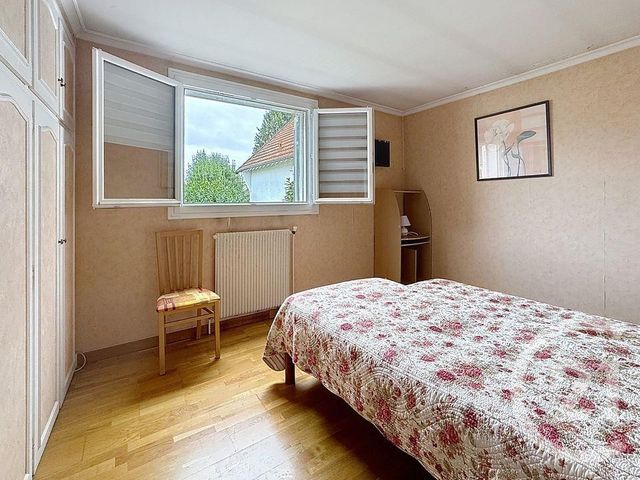 maison à vendre - 5 pièces - 109.32 m2 - VIRY CHATILLON - 91 - ILE-DE-FRANCE - Century 21 Viry Plein Coeur