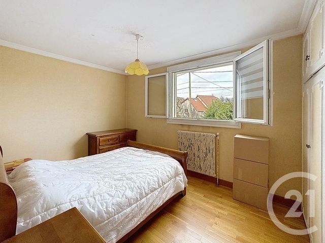 maison à vendre - 5 pièces - 109.32 m2 - VIRY CHATILLON - 91 - ILE-DE-FRANCE - Century 21 Viry Plein Coeur