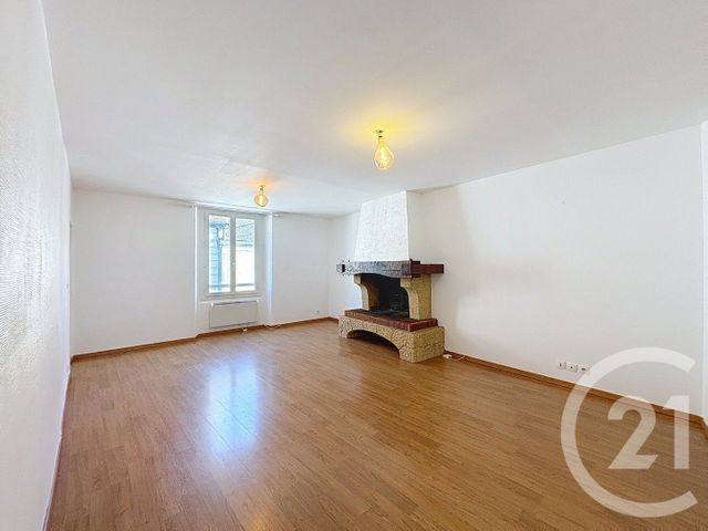 Appartement F3 à louer VIRY CHATILLON
