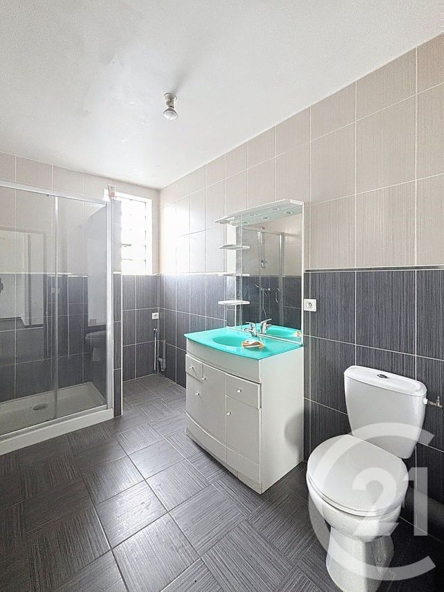 Appartement F3 à louer - 3 pièces - 67.21 m2 - VIRY CHATILLON - 91 - ILE-DE-FRANCE - Century 21 Viry Plein Coeur