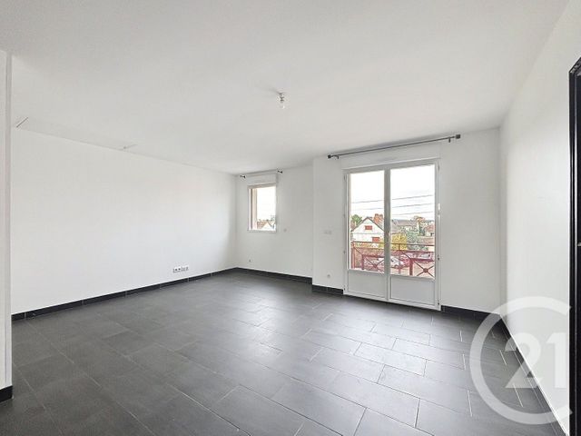 appartement - VIRY CHATILLON - 91