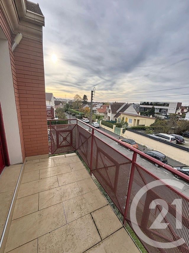 Appartement F3 à louer - 3 pièces - 67.21 m2 - VIRY CHATILLON - 91 - ILE-DE-FRANCE - Century 21 Viry Plein Coeur