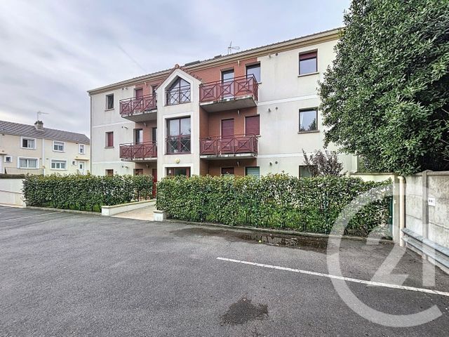 Appartement F3 à louer - 3 pièces - 67.21 m2 - VIRY CHATILLON - 91 - ILE-DE-FRANCE - Century 21 Viry Plein Coeur