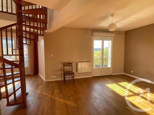 appartement - VIRY CHATILLON - 91
