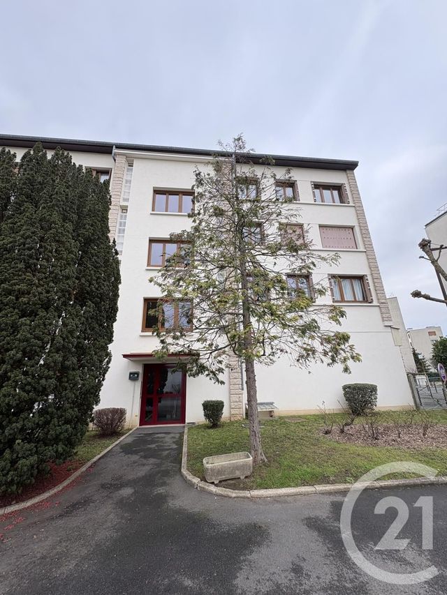 Appartement F3 à vendre VIRY CHATILLON