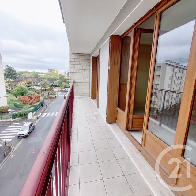 Appartement F3 à vendre VIRY CHATILLON